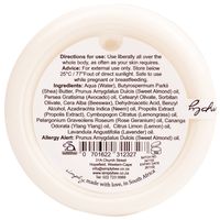 Simply Bee Body Butter